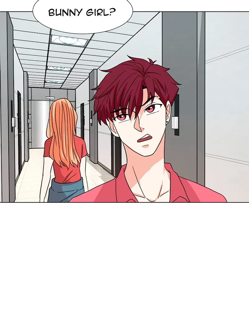 Unlovable Replacement Chapter 15 page 20 - 