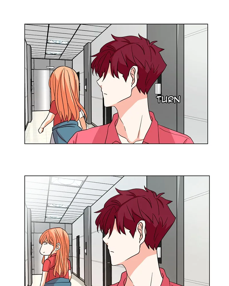Unlovable Replacement Chapter 15 page 21 - 