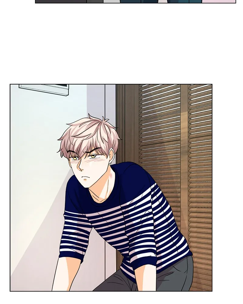 Unlovable Replacement Chapter 15 page 25 - 
