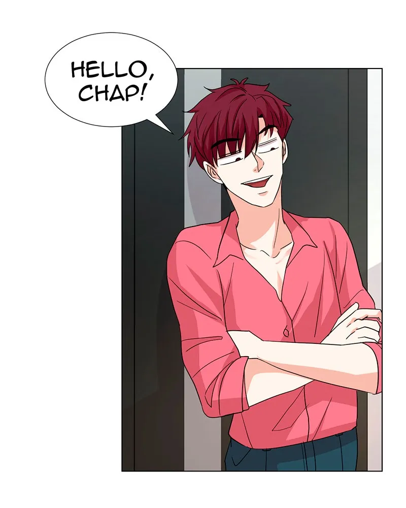 Unlovable Replacement Chapter 15 page 26 - 