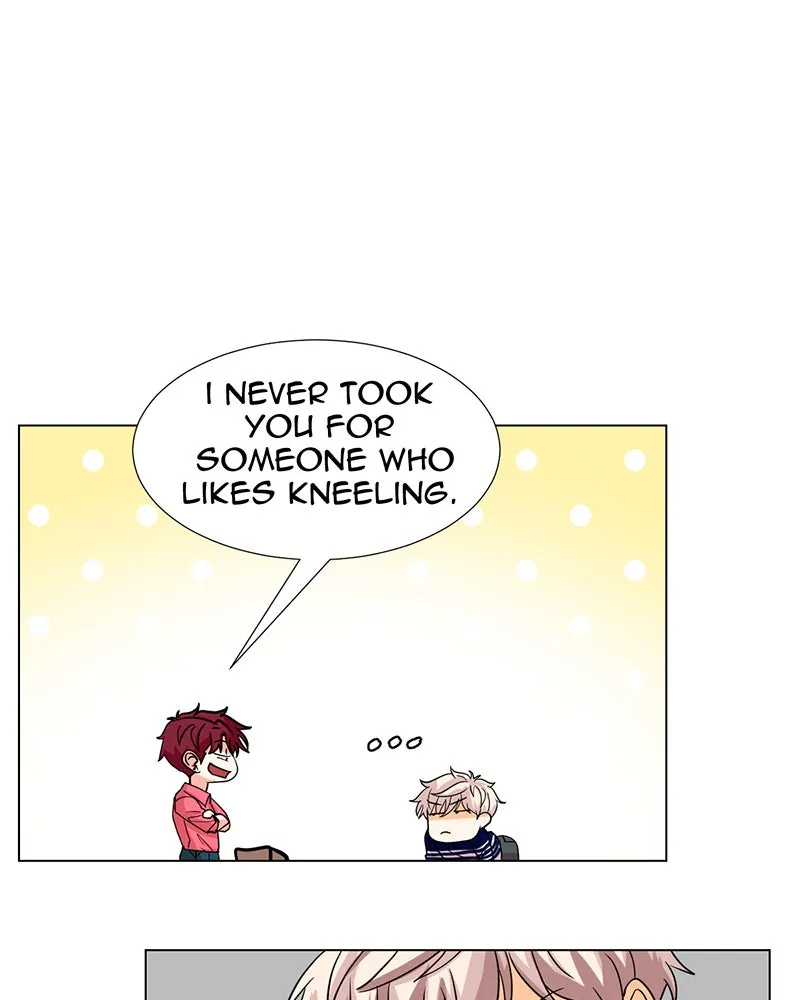 Unlovable Replacement Chapter 15 page 27 - 
