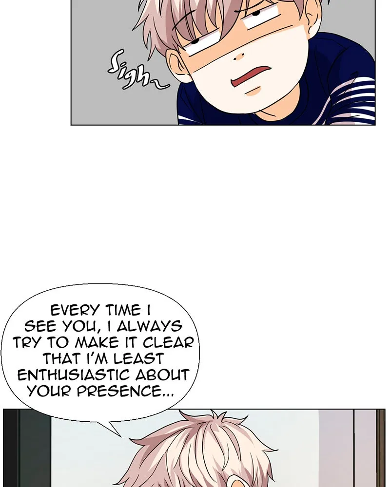 Unlovable Replacement Chapter 15 page 28 - 