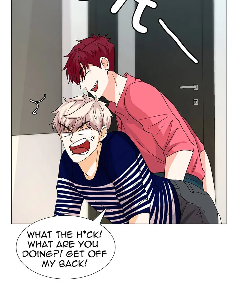Unlovable Replacement Chapter 15 page 30 - 