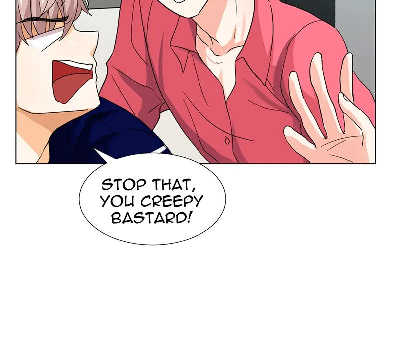 Unlovable Replacement Chapter 15 page 32 - 