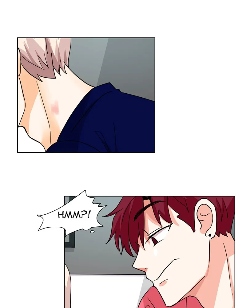 Unlovable Replacement Chapter 15 page 33 - 