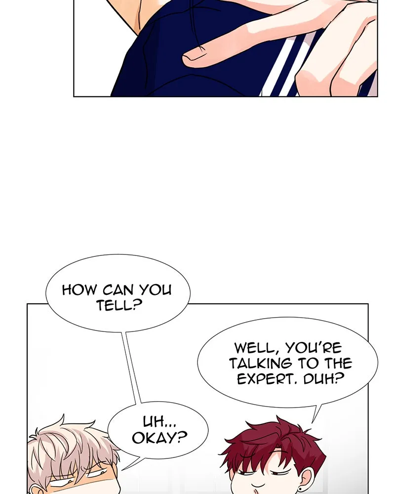 Unlovable Replacement Chapter 15 page 36 - 