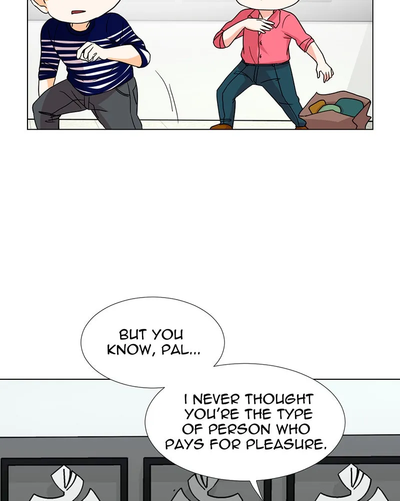 Unlovable Replacement Chapter 15 page 37 - 