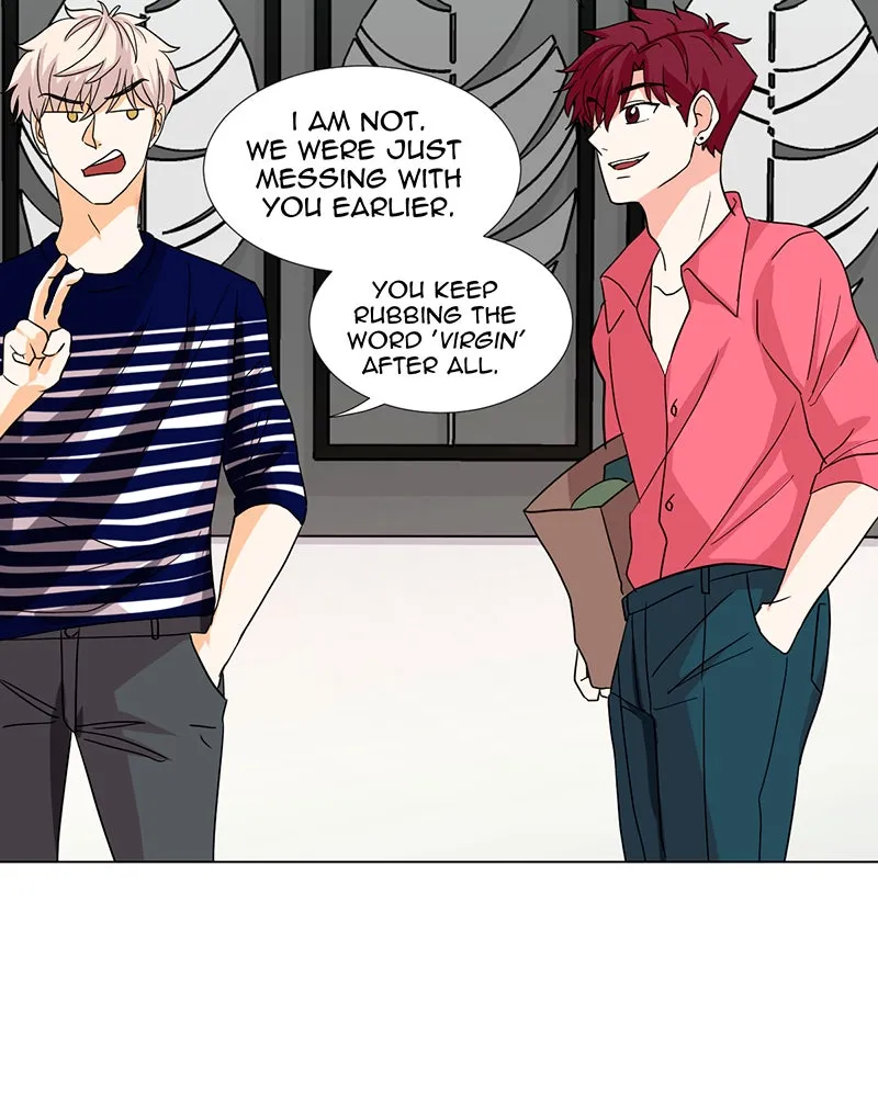 Unlovable Replacement Chapter 15 page 38 - 