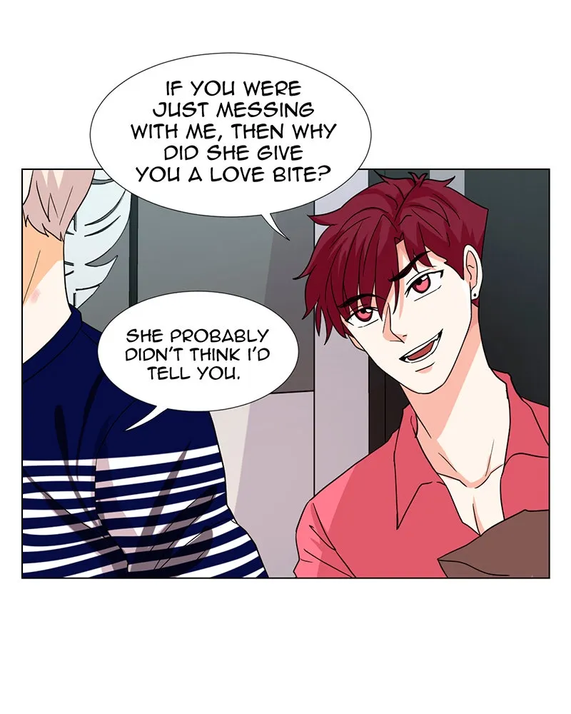 Unlovable Replacement Chapter 15 page 39 - 