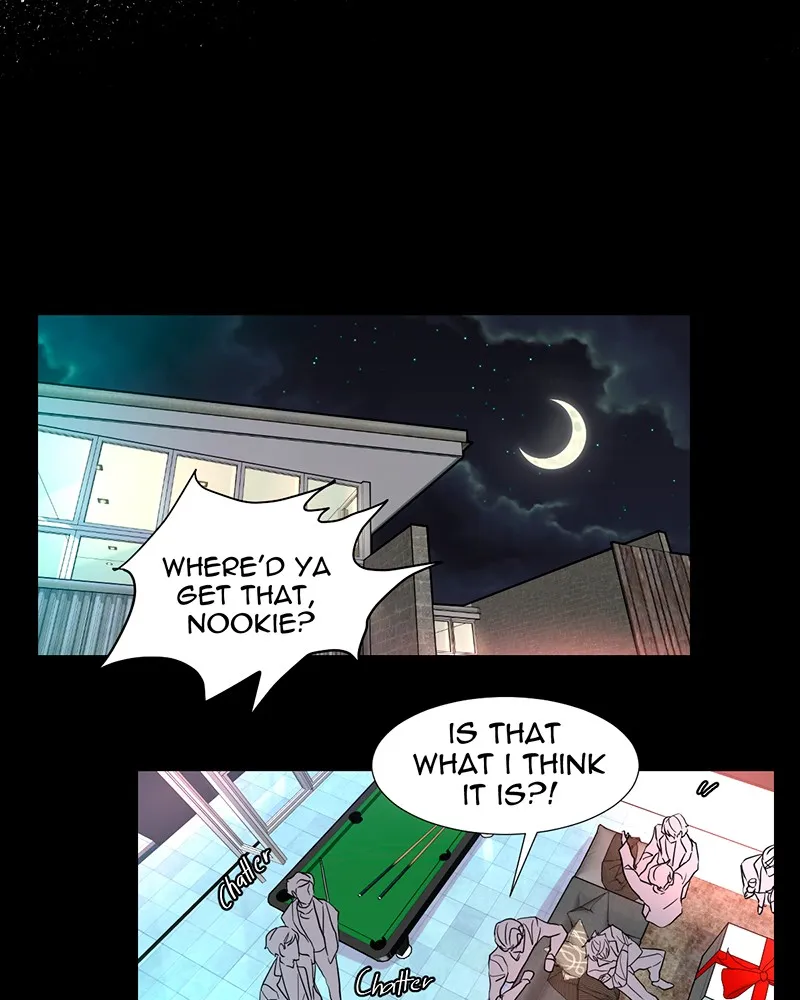 Unlovable Replacement Chapter 15 page 5 - 