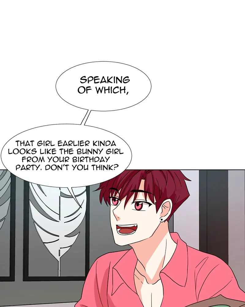 Unlovable Replacement Chapter 15 page 41 - 