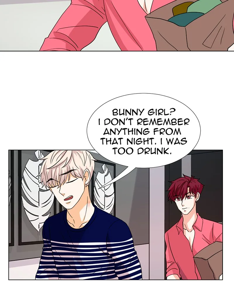Unlovable Replacement Chapter 15 page 42 - 