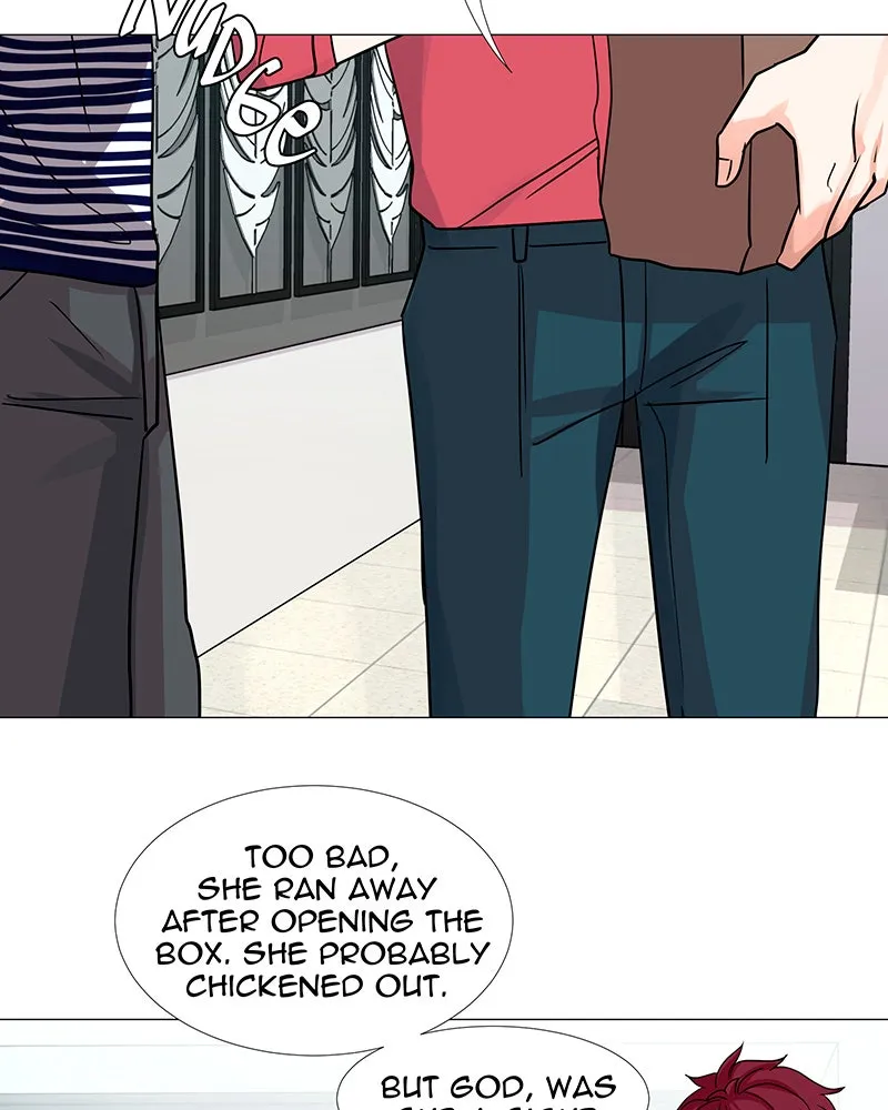 Unlovable Replacement Chapter 15 page 44 - 