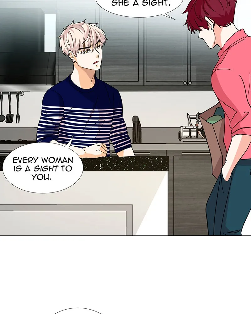 Unlovable Replacement Chapter 15 page 45 - 