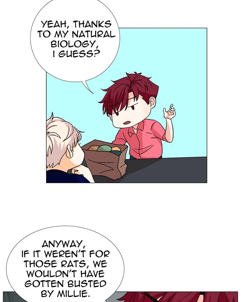 Unlovable Replacement Chapter 15 page 46 - 