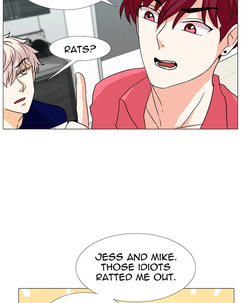 Unlovable Replacement Chapter 15 page 47 - 