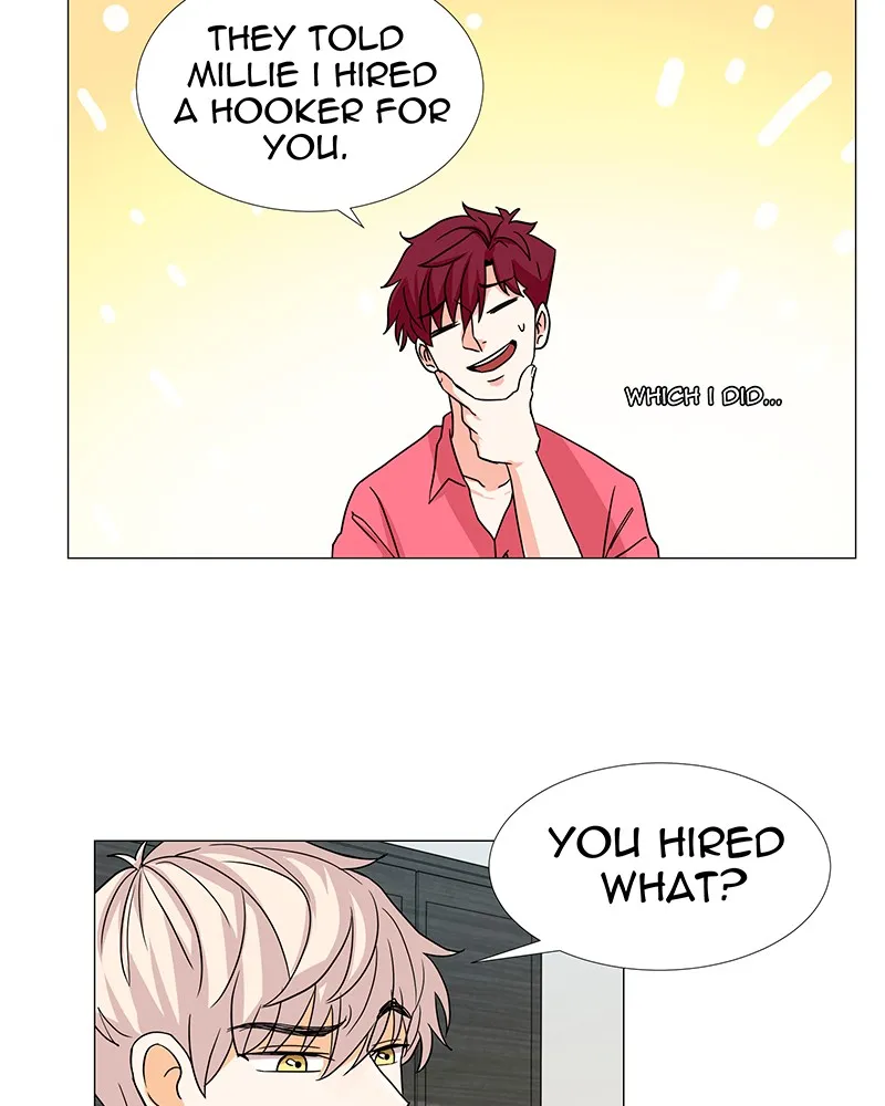 Unlovable Replacement Chapter 15 page 48 - 