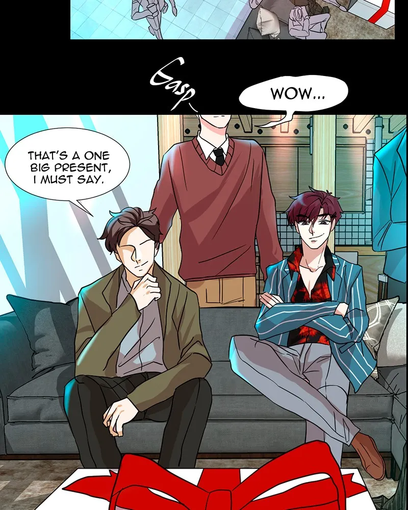 Unlovable Replacement Chapter 15 page 6 - 