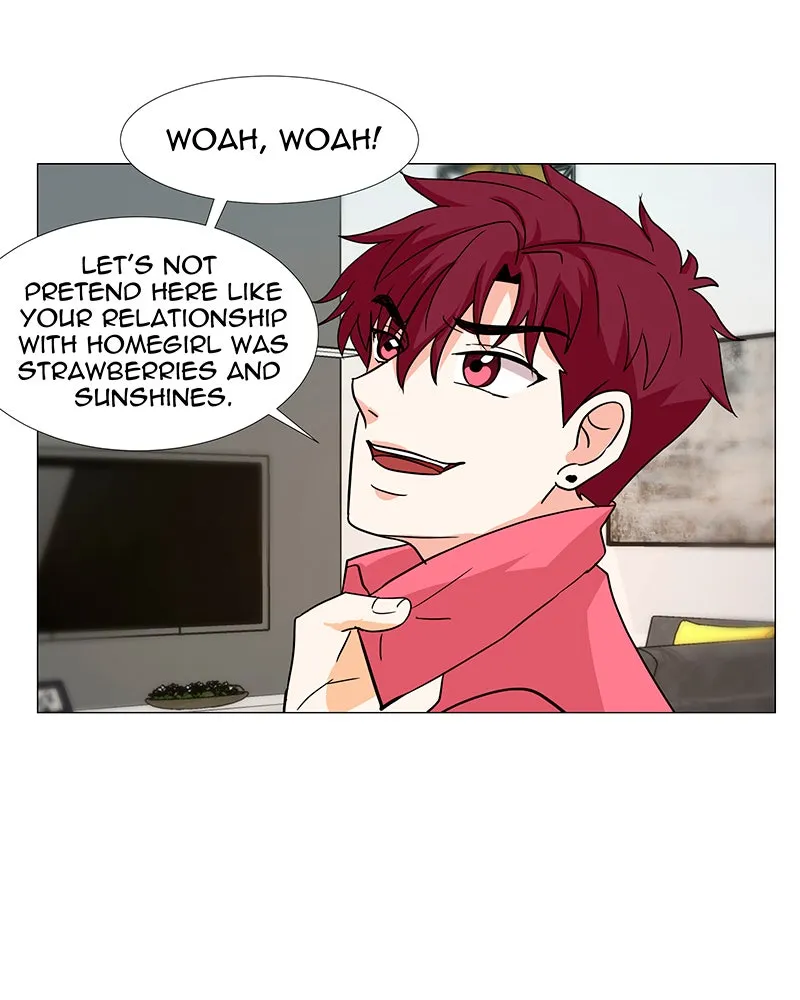 Unlovable Replacement Chapter 15 page 51 - 