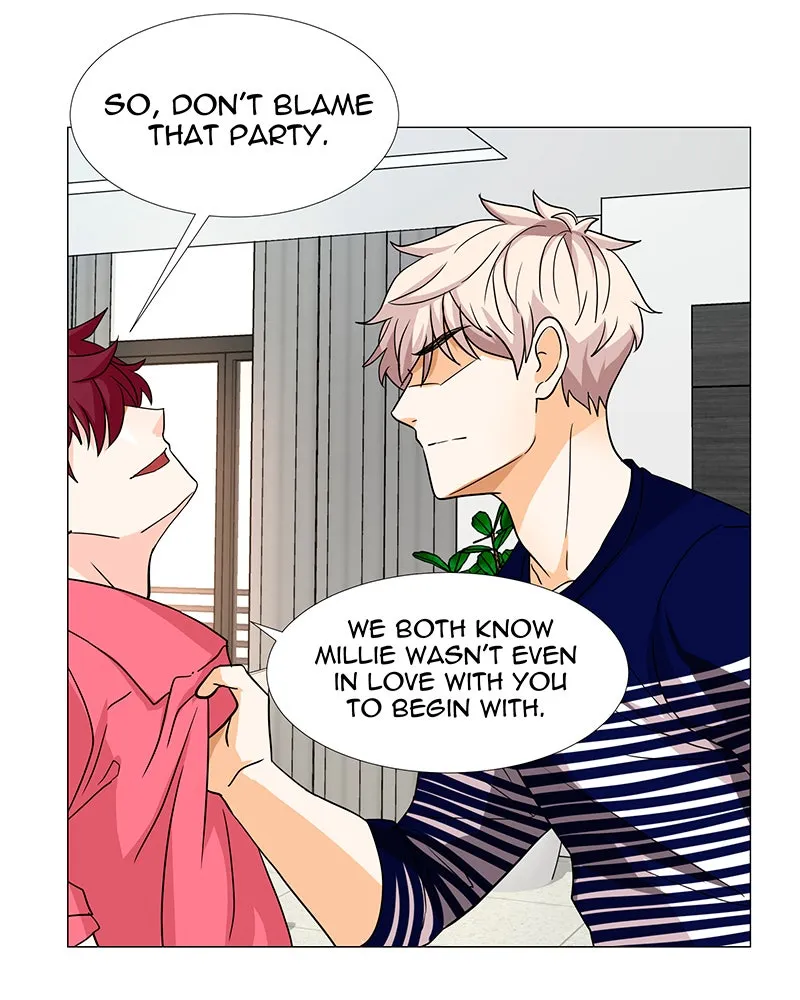 Unlovable Replacement Chapter 15 page 52 - 