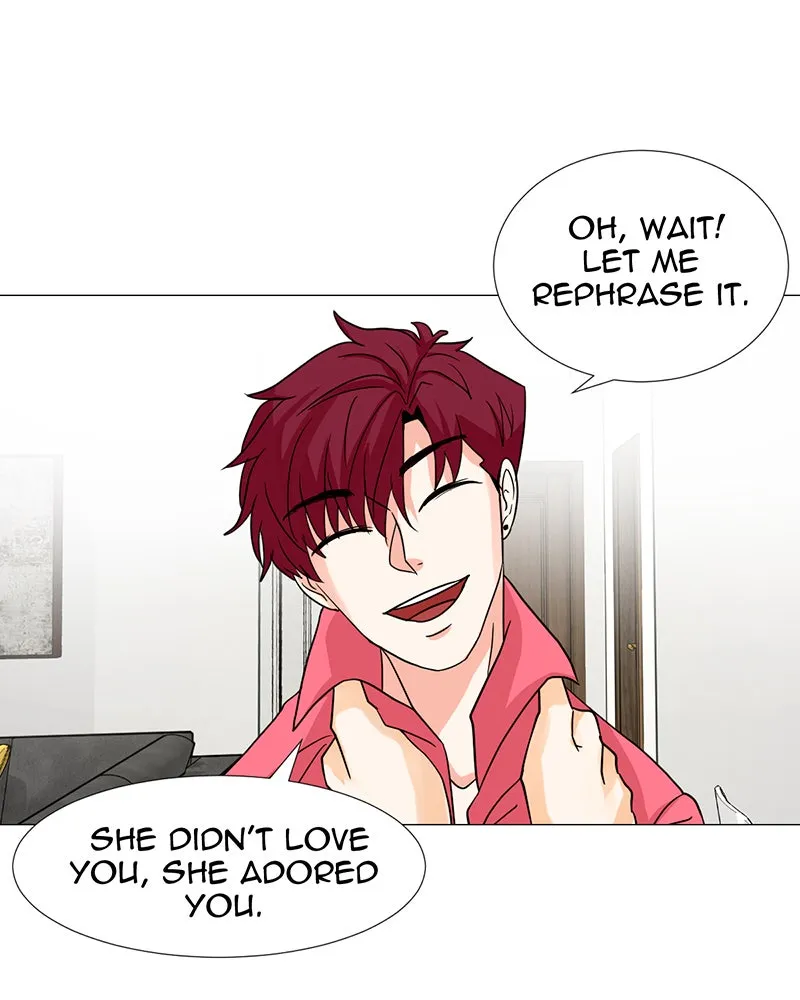 Unlovable Replacement Chapter 15 page 53 - 