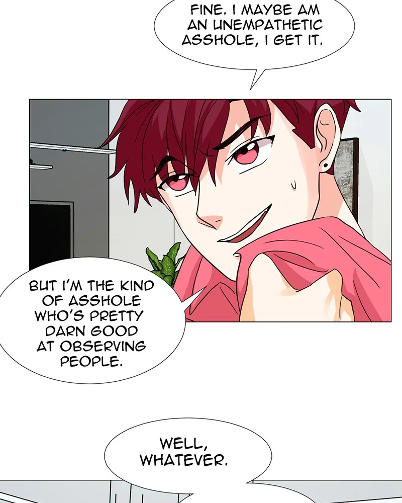 Unlovable Replacement Chapter 15 page 56 - 