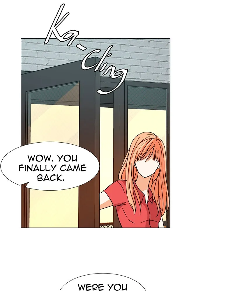 Unlovable Replacement Chapter 15 page 59 - 