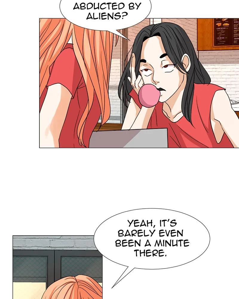 Unlovable Replacement Chapter 15 page 60 - 