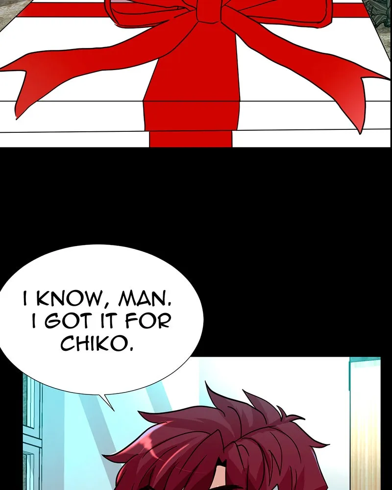 Unlovable Replacement Chapter 15 page 7 - 