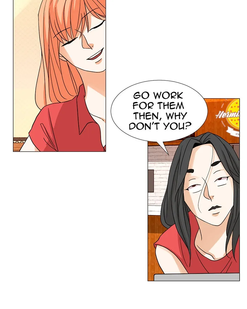 Unlovable Replacement Chapter 15 page 61 - 