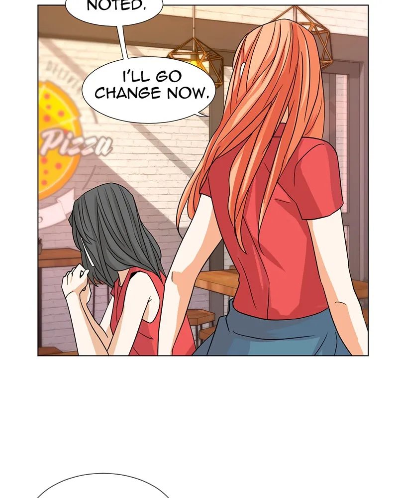 Unlovable Replacement Chapter 15 page 64 - 
