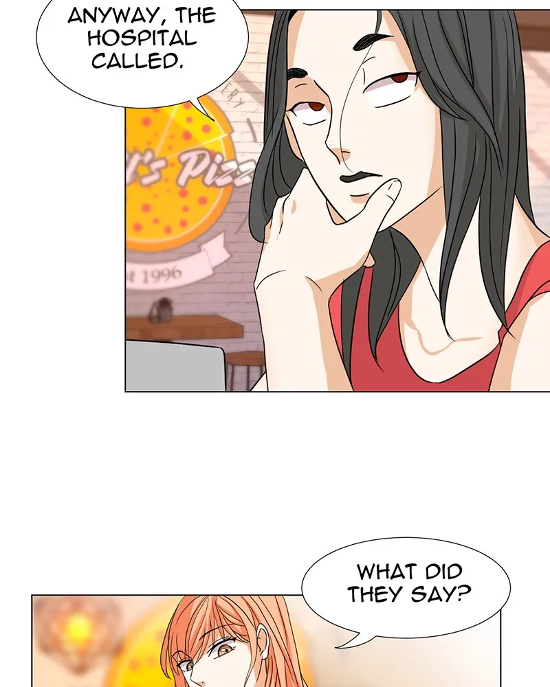 Unlovable Replacement Chapter 15 page 65 - 