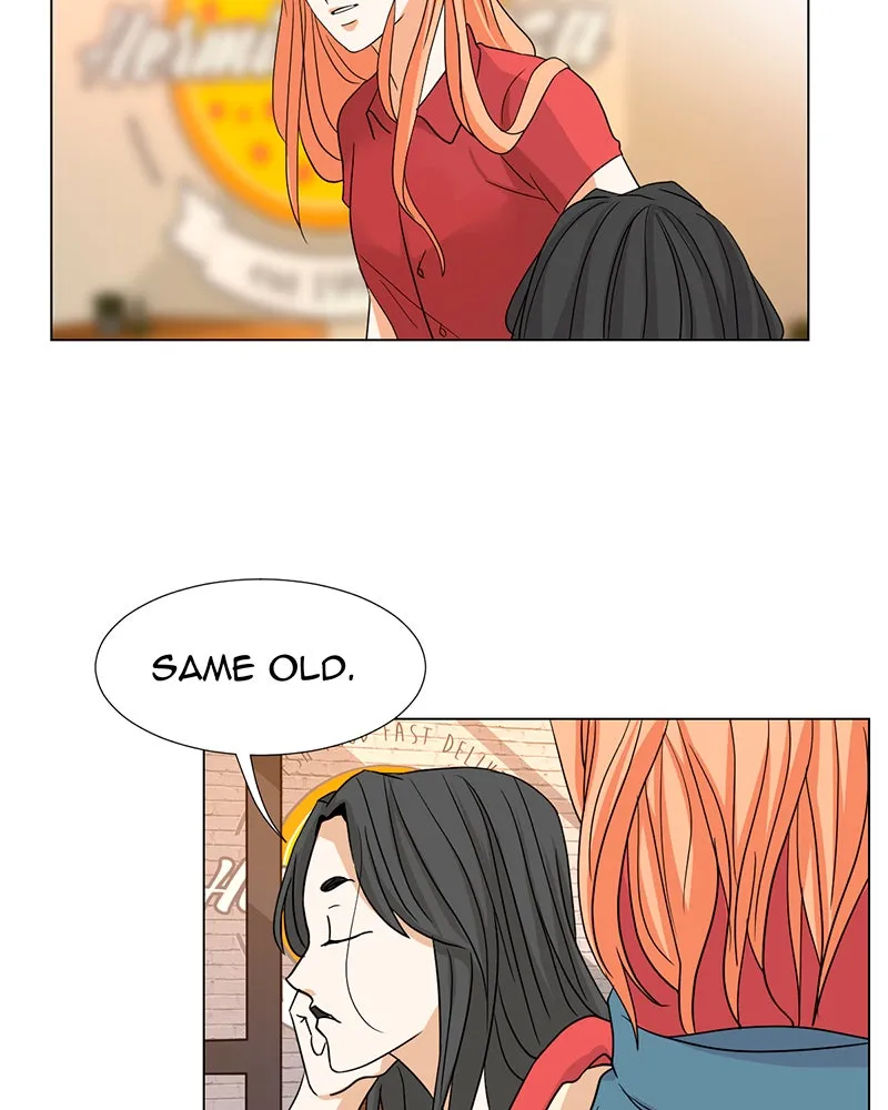 Unlovable Replacement Chapter 15 page 66 - 