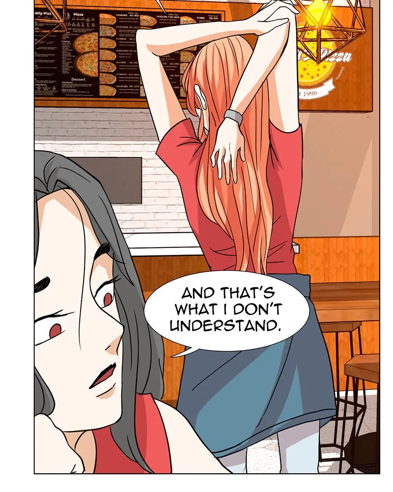 Unlovable Replacement Chapter 15 page 69 - 
