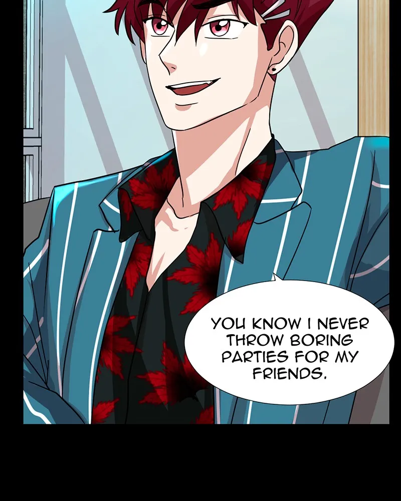 Unlovable Replacement Chapter 15 page 8 - 