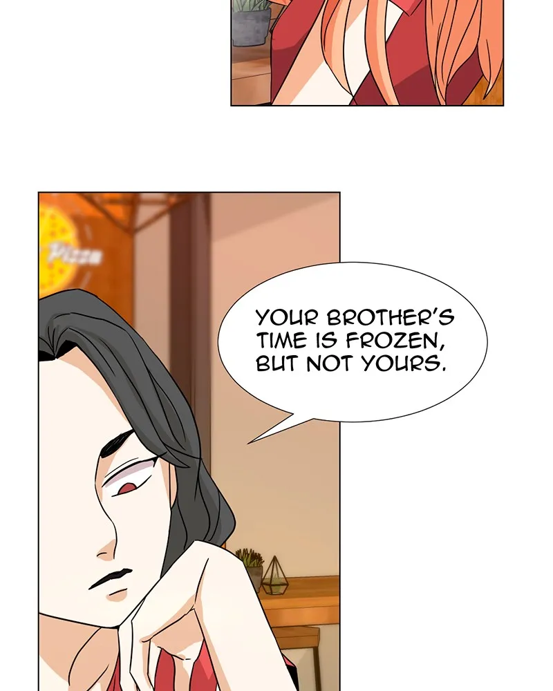 Unlovable Replacement Chapter 15 page 71 - 