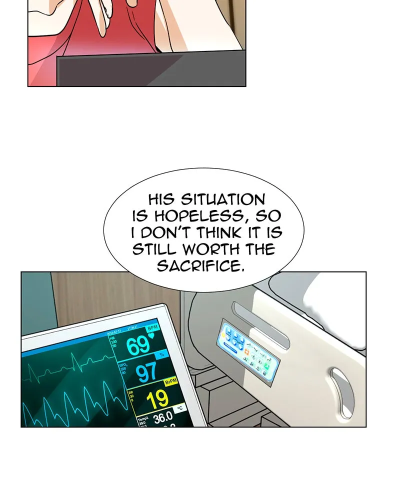 Unlovable Replacement Chapter 15 page 72 - 