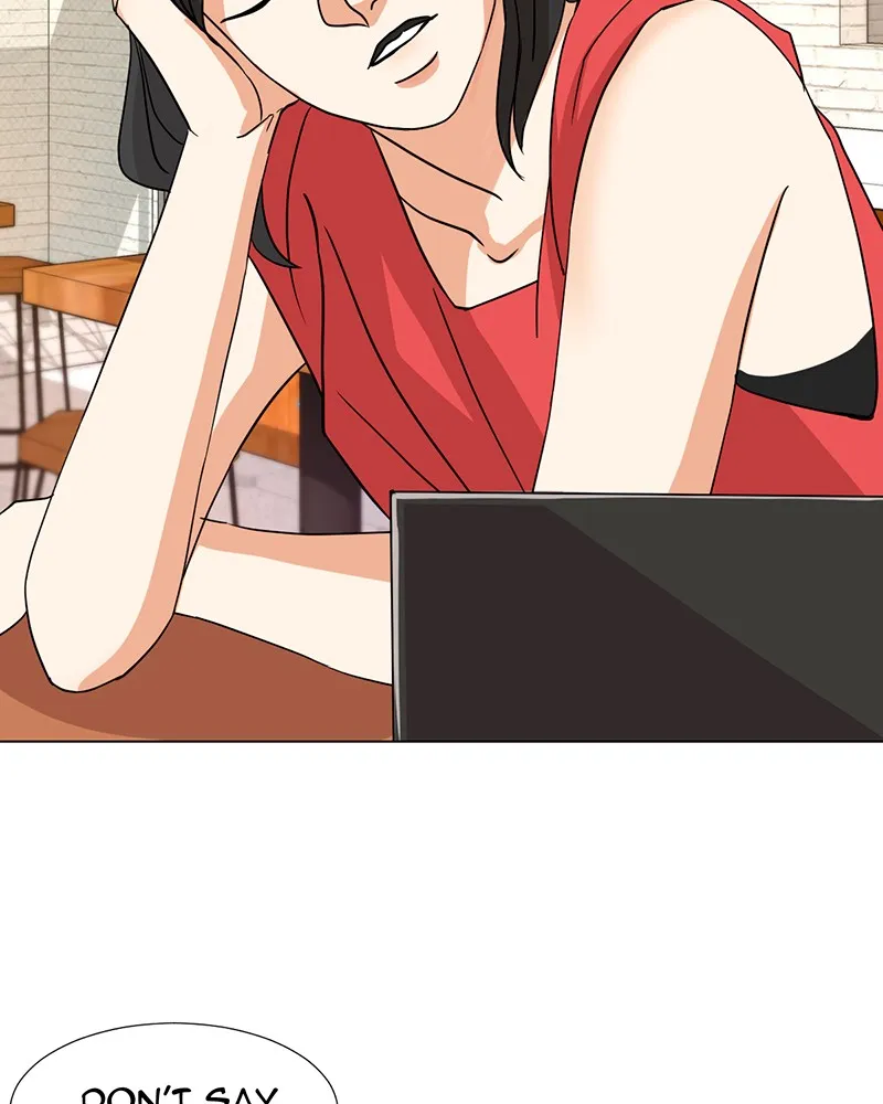 Unlovable Replacement Chapter 15 page 75 - 