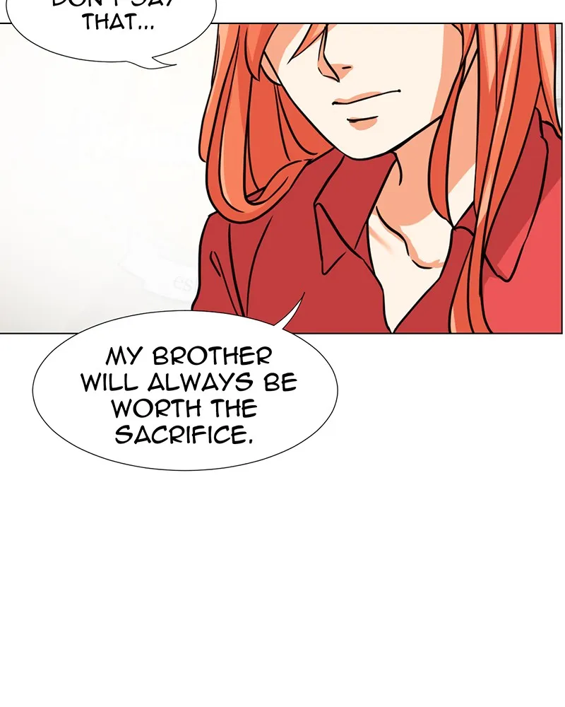 Unlovable Replacement Chapter 15 page 76 - 