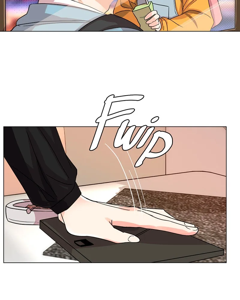 Unlovable Replacement Chapter 15 page 81 - 