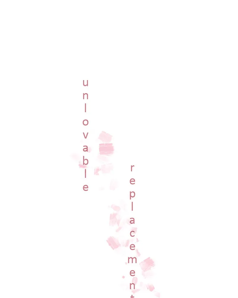 Unlovable Replacement Chapter 16 page 1 - 