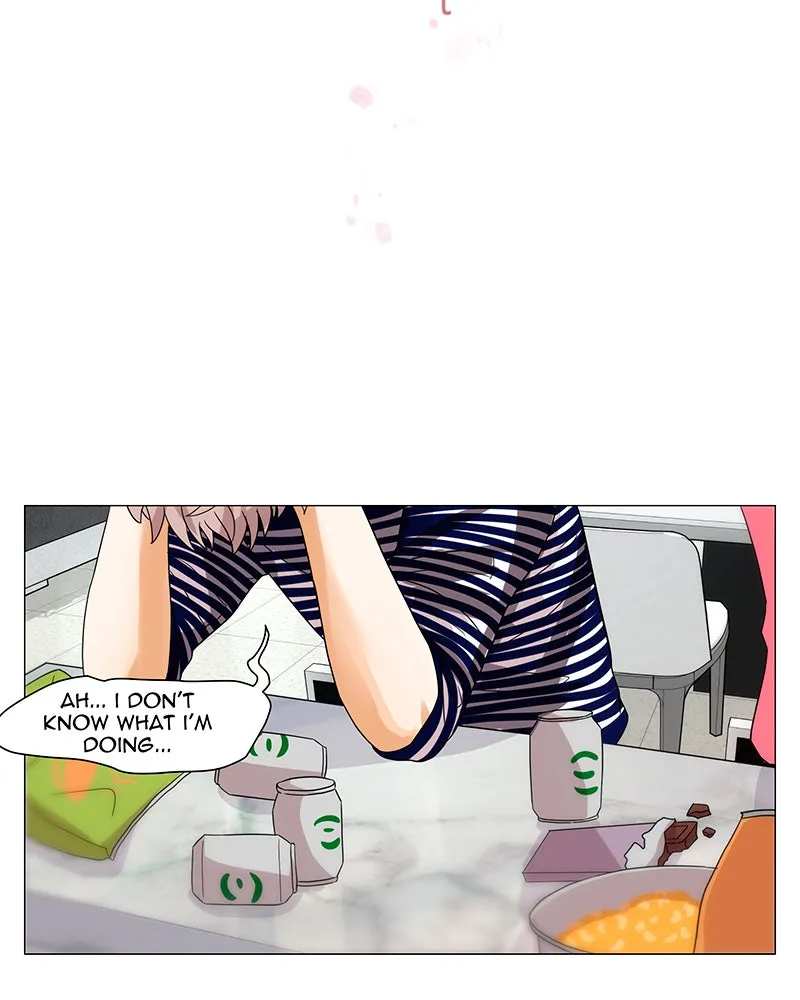 Unlovable Replacement Chapter 16 page 2 - 
