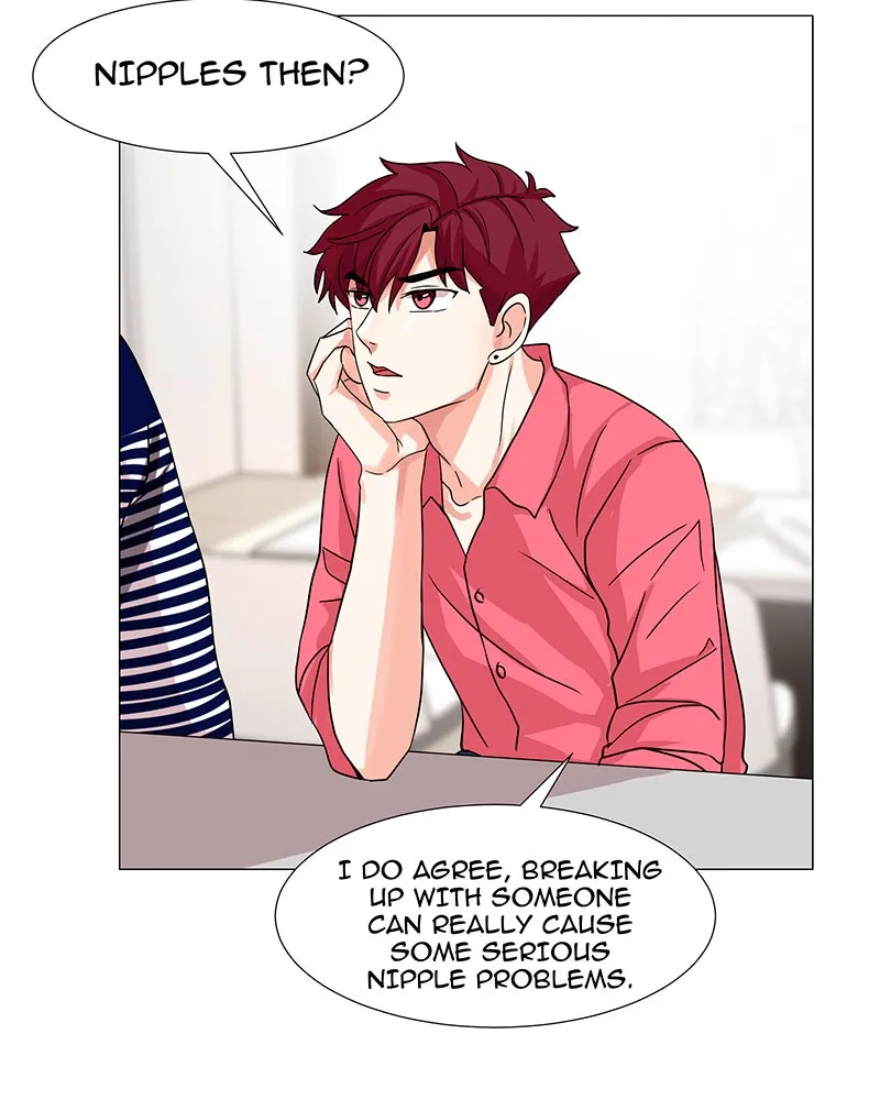 Unlovable Replacement Chapter 16 page 11 - 