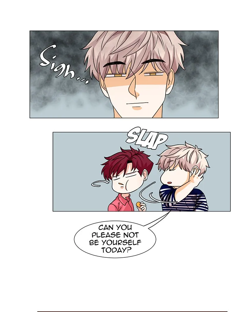 Unlovable Replacement Chapter 16 page 12 - 