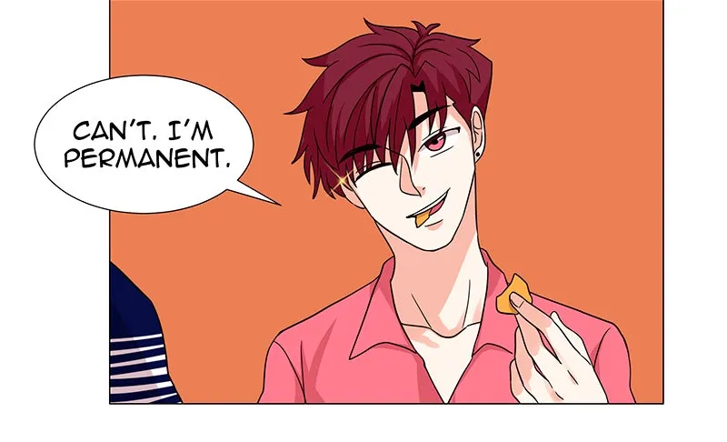 Unlovable Replacement Chapter 16 page 13 - 