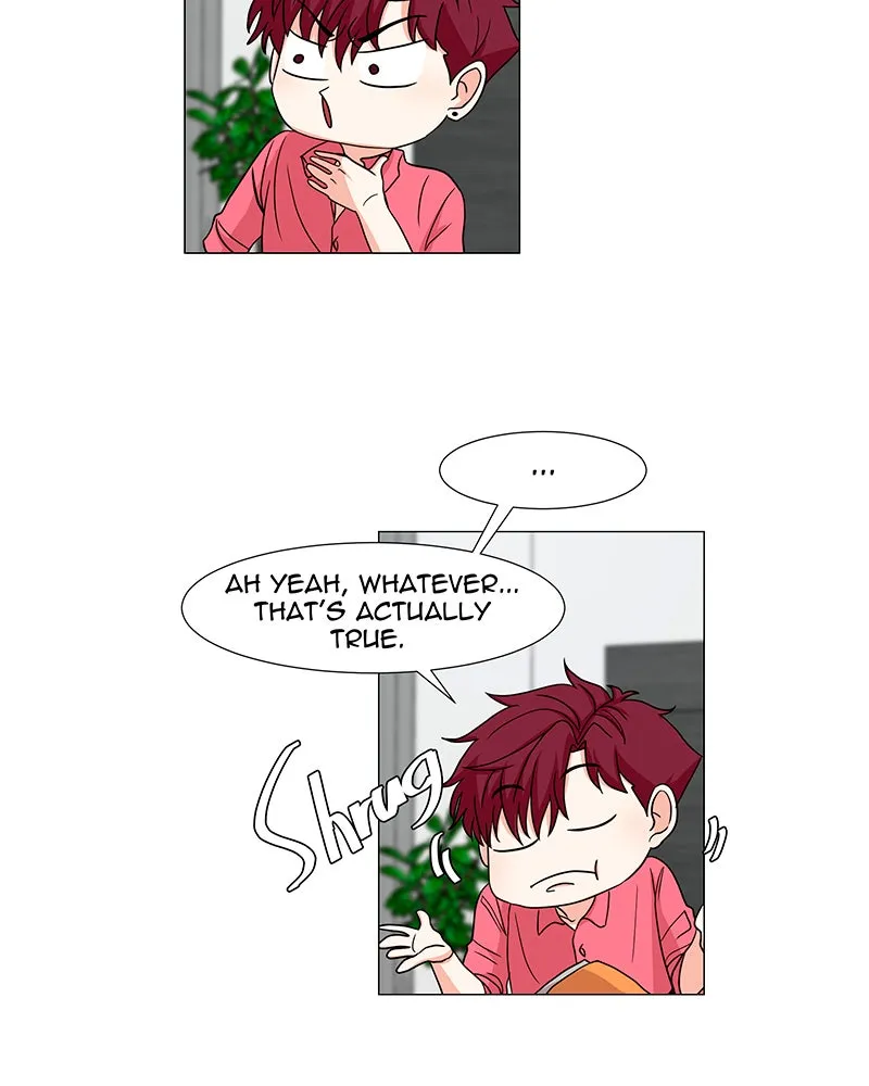 Unlovable Replacement Chapter 16 page 15 - 