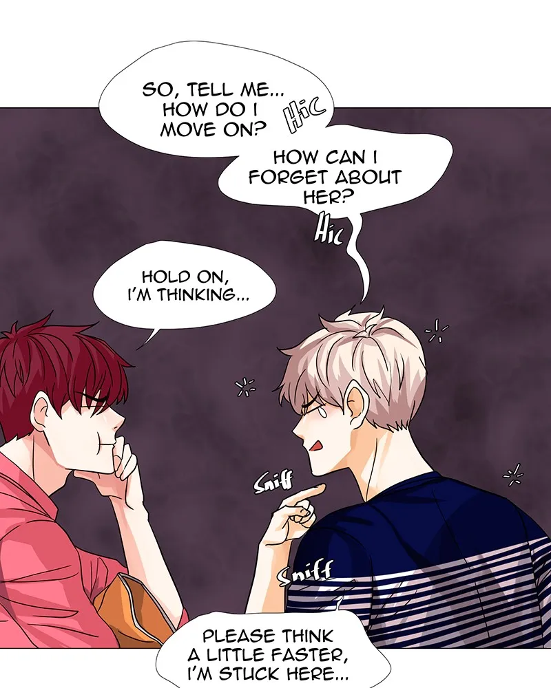 Unlovable Replacement Chapter 16 page 16 - 