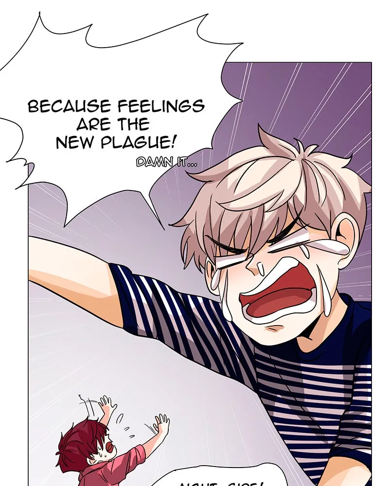 Unlovable Replacement Chapter 16 page 20 - 