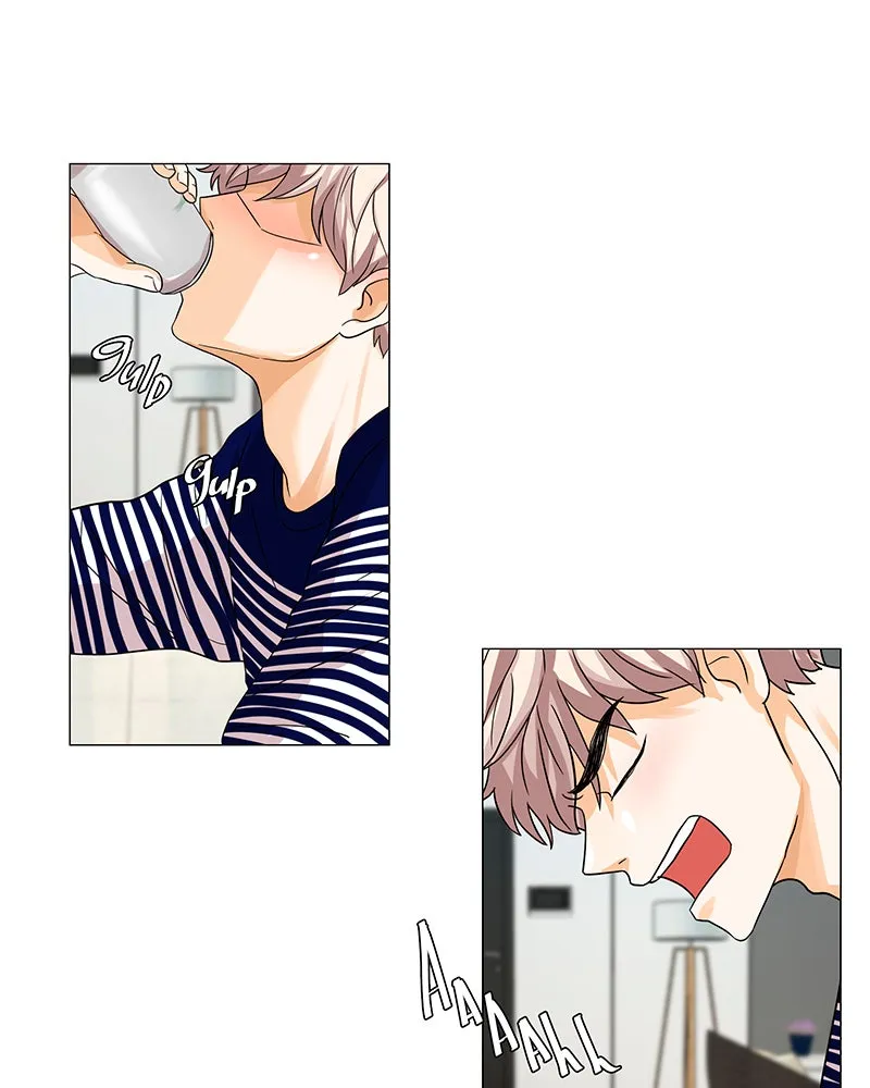 Unlovable Replacement Chapter 16 page 3 - 