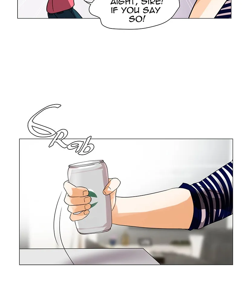 Unlovable Replacement Chapter 16 page 21 - 